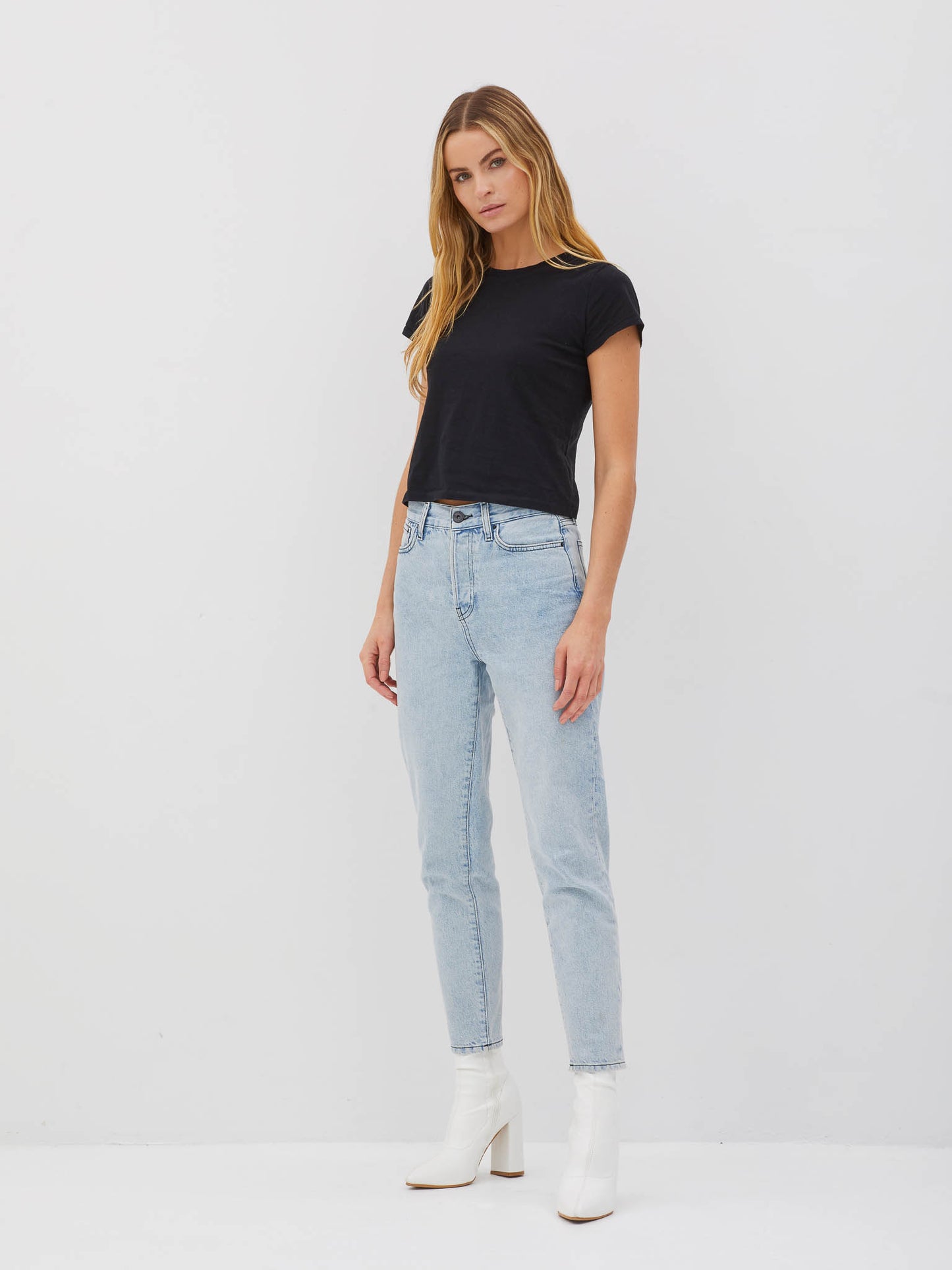 Custom Jeans