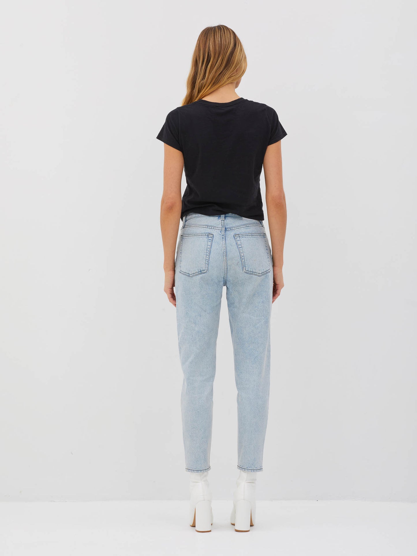 Custom Jeans