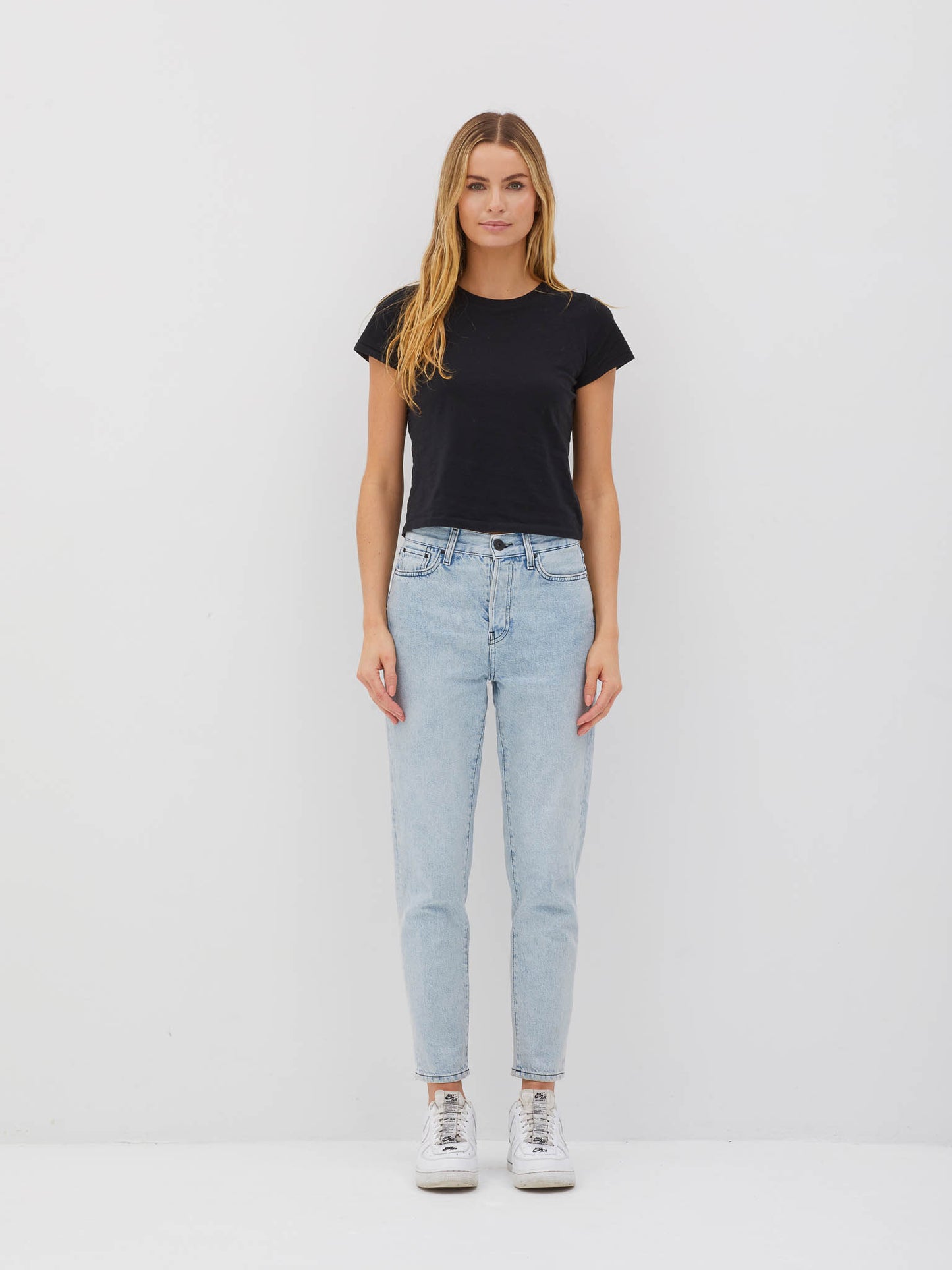 Custom Jeans