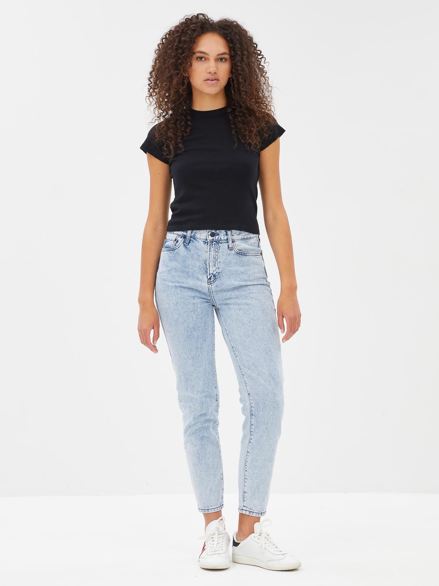 Custom Jeans – Unemployed Denim