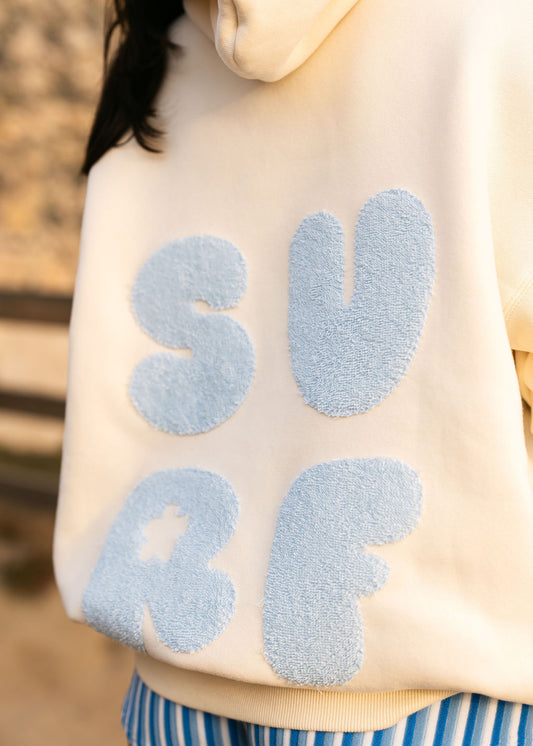 Surf Hoodie