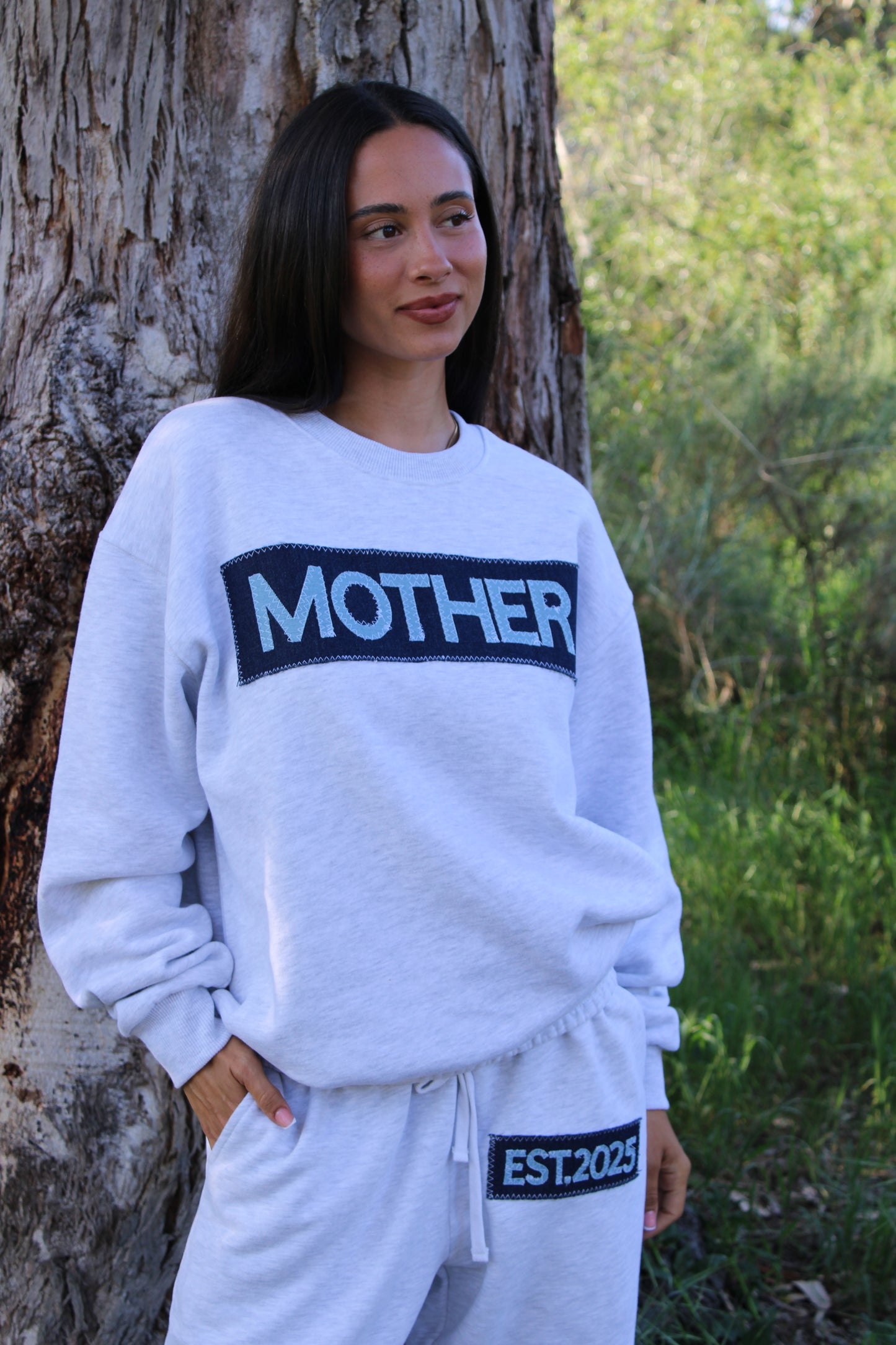 Mother Sweatshirt