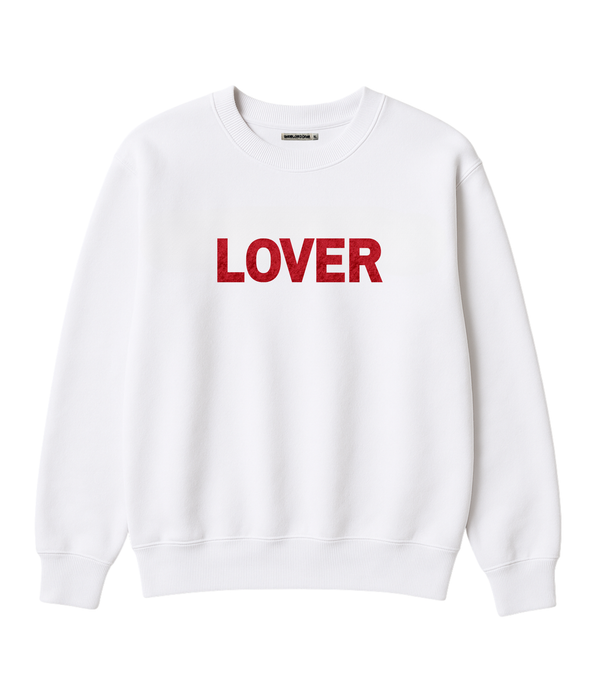 Lover Sweatshirt