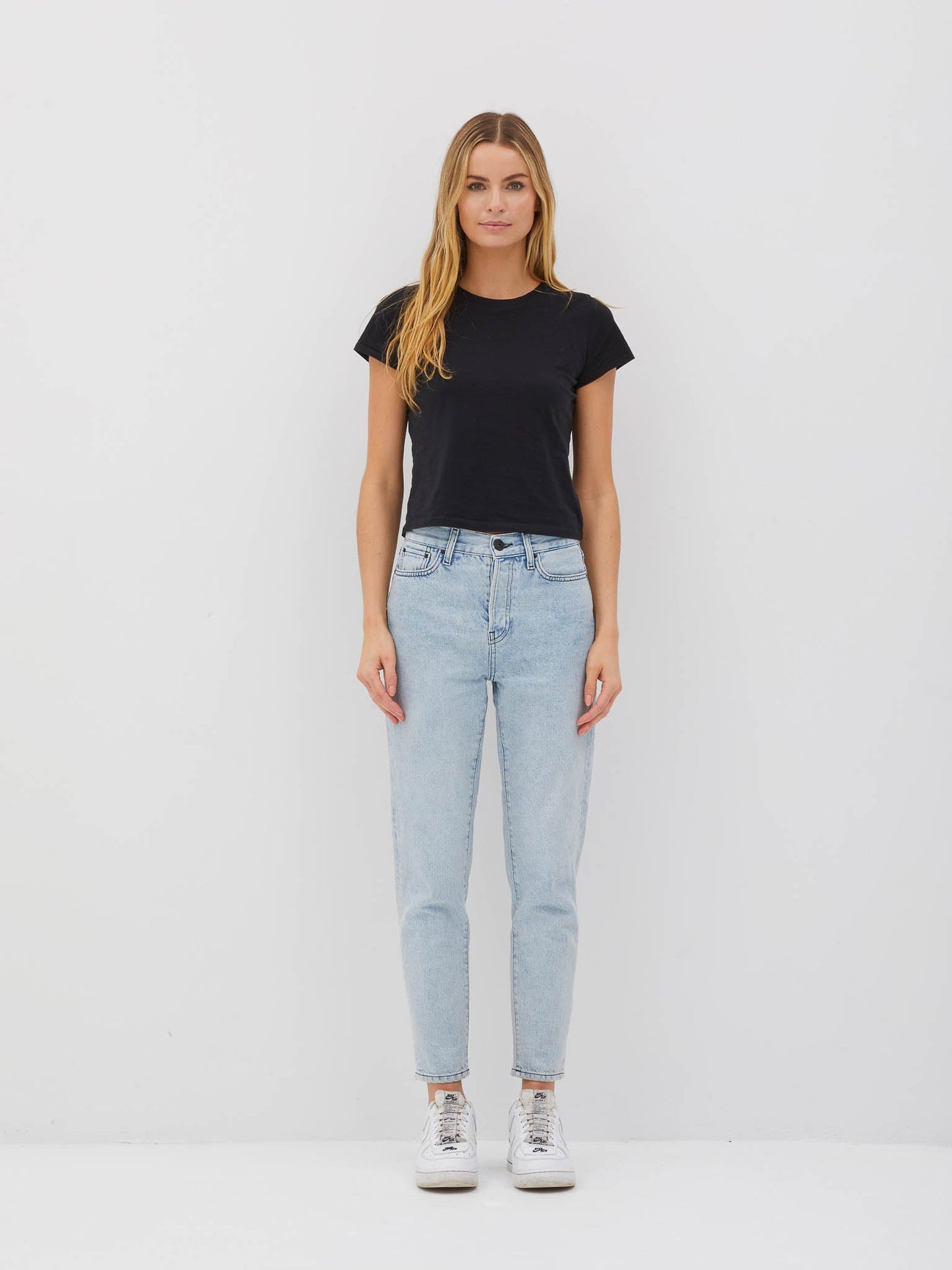 Bandana Pocket Jean