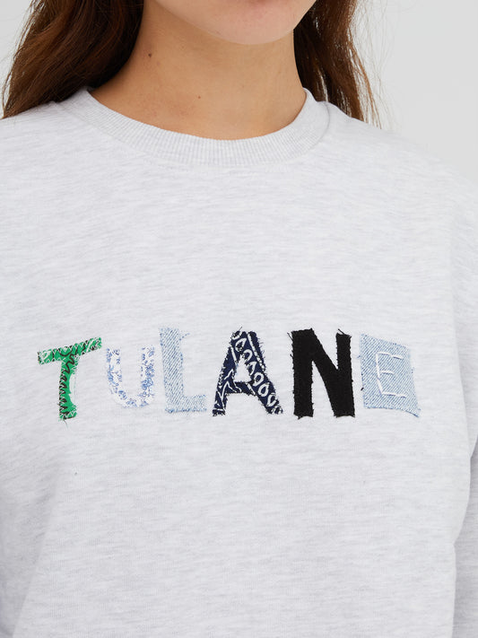 College Sweatshirt