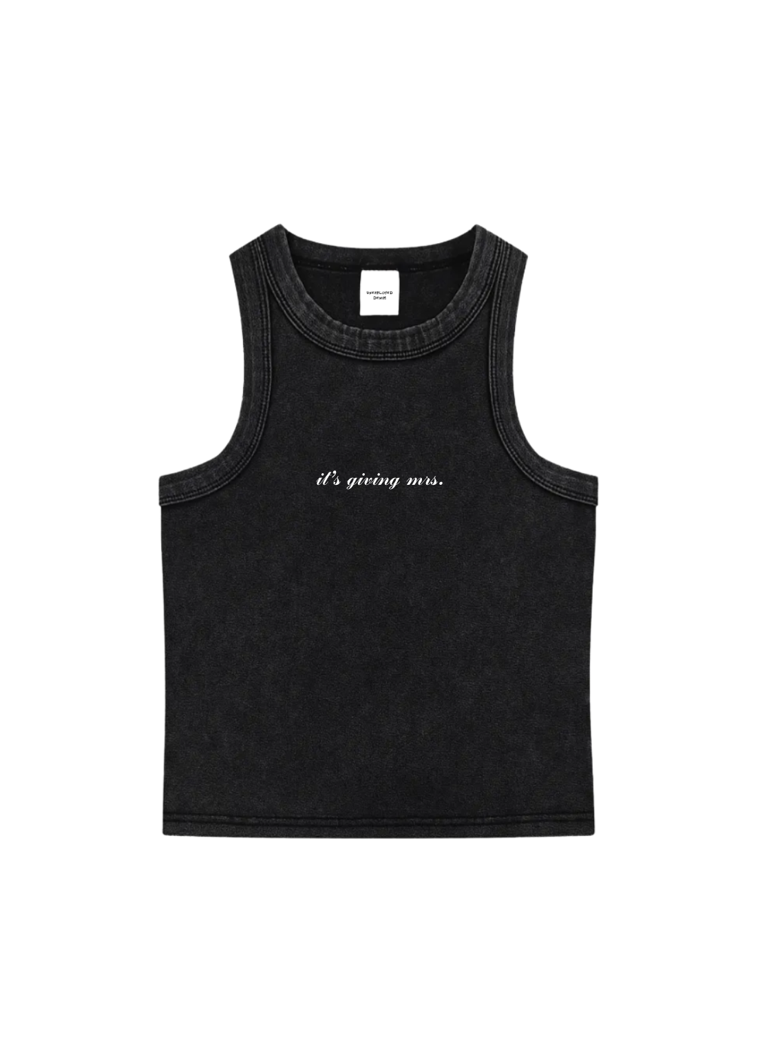 Custom Bachelorette Tank Tops