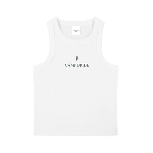Custom Bachelorette Tank Tops