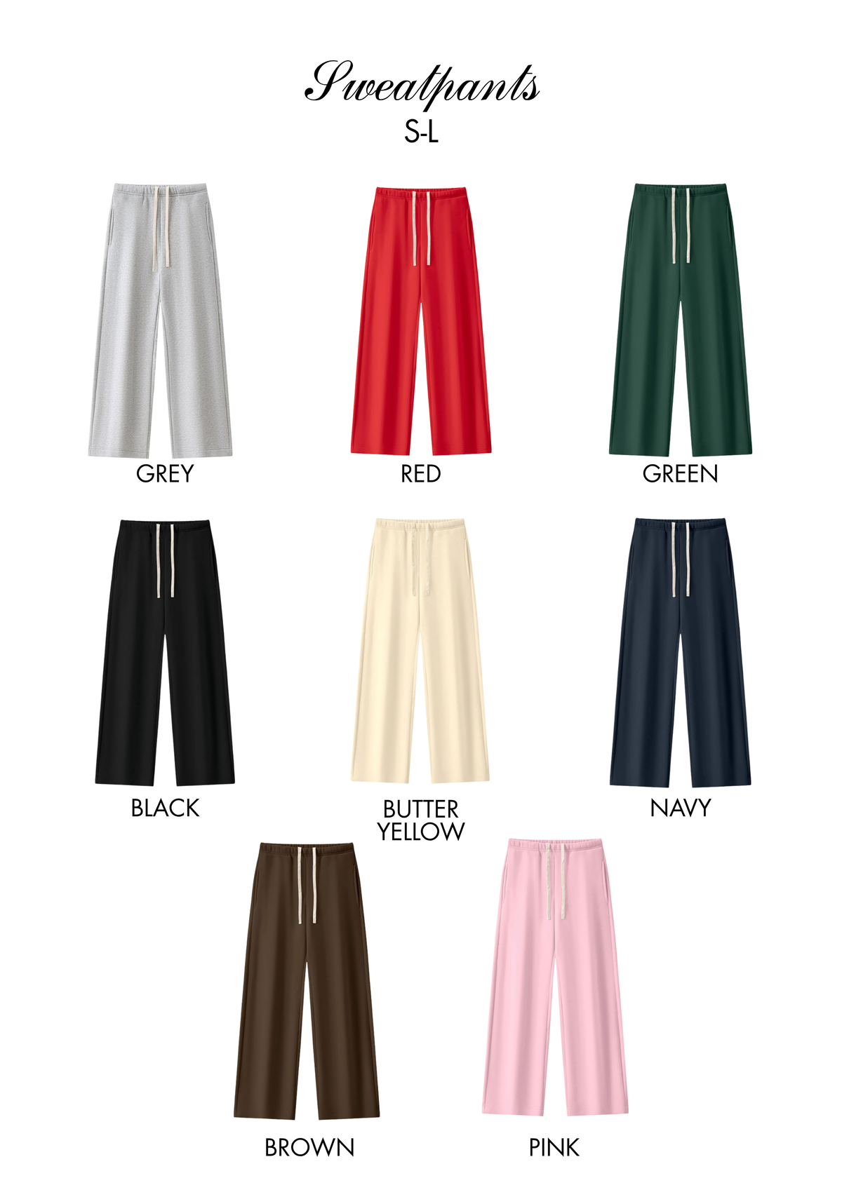 Custom Horse Set