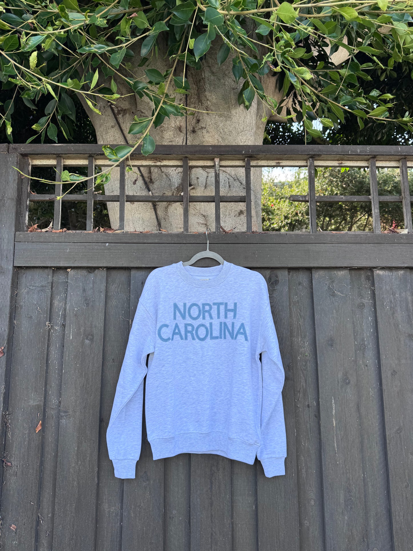 College Sweatshirt