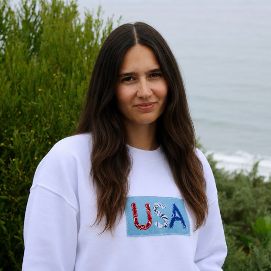 Homegrown Crewneck