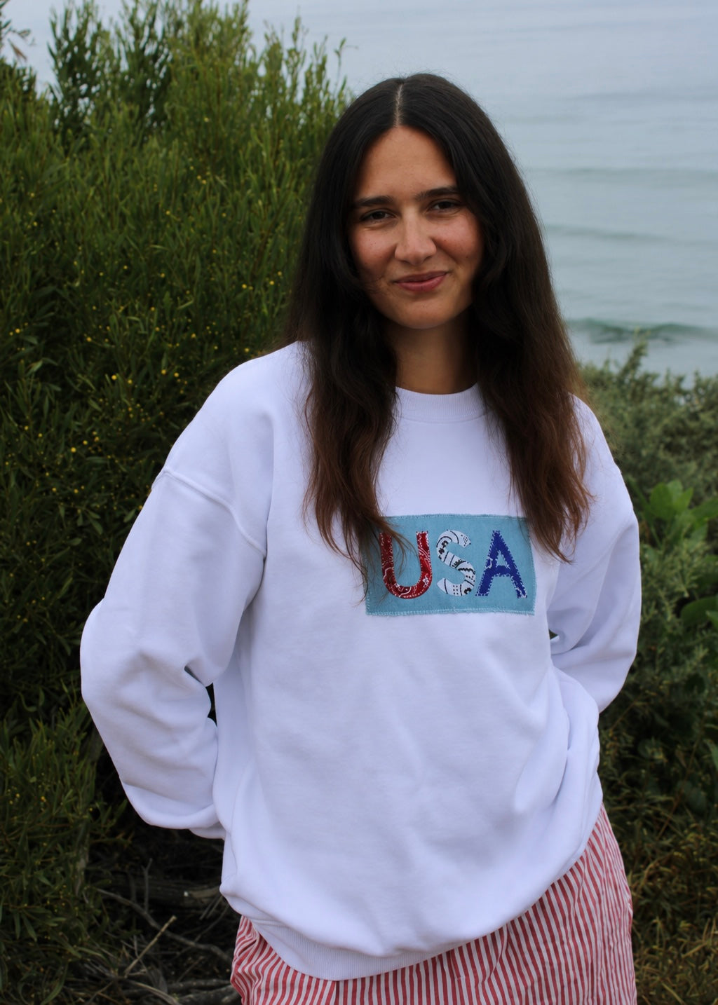 Homegrown Crewneck