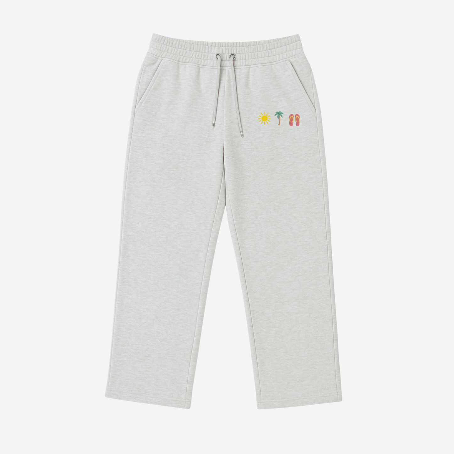Custom Embroidered Sweatpants