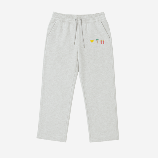 Custom Embroidered Sweatpants