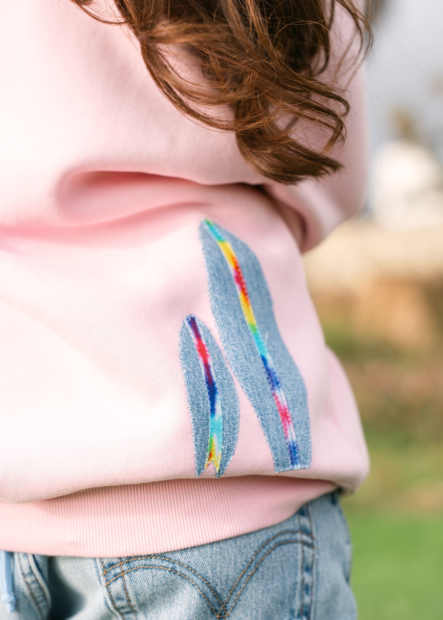 Clothesline Hoodie