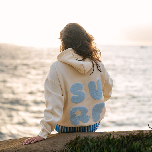 Surf Hoodie