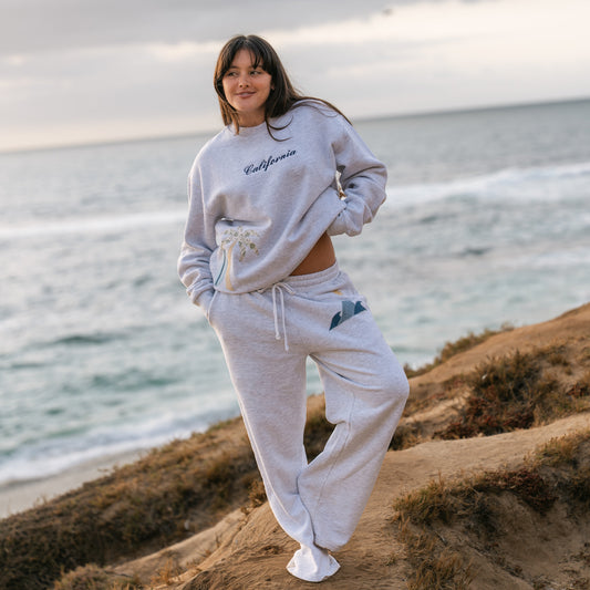 West Coast Set