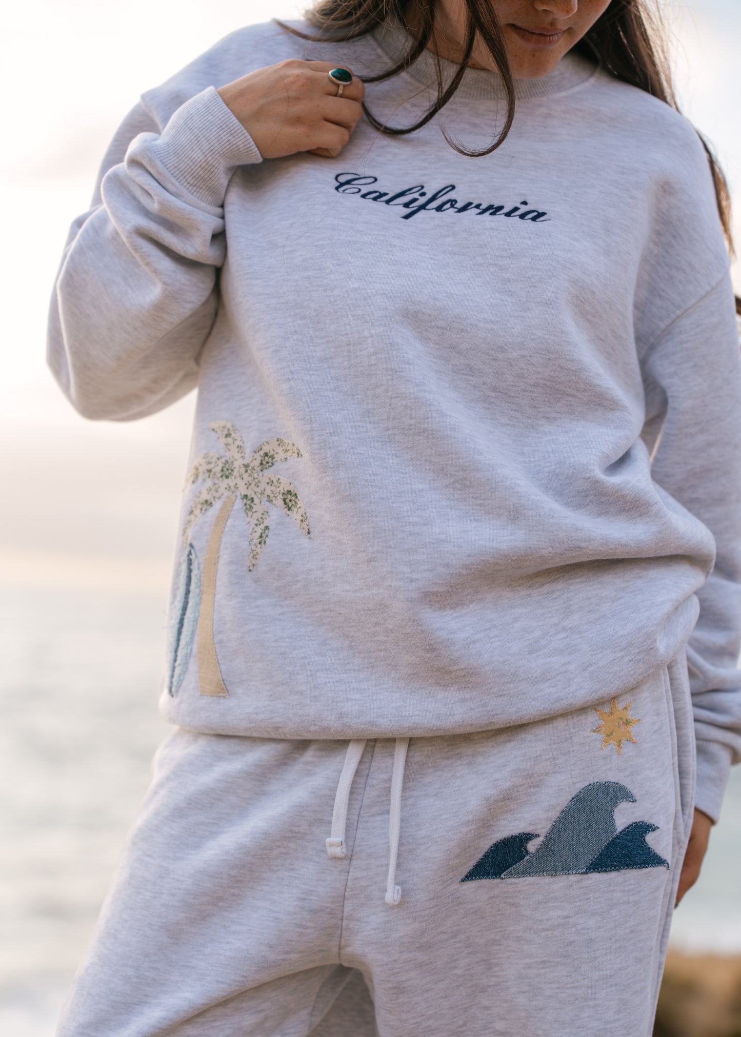 West Coast Set