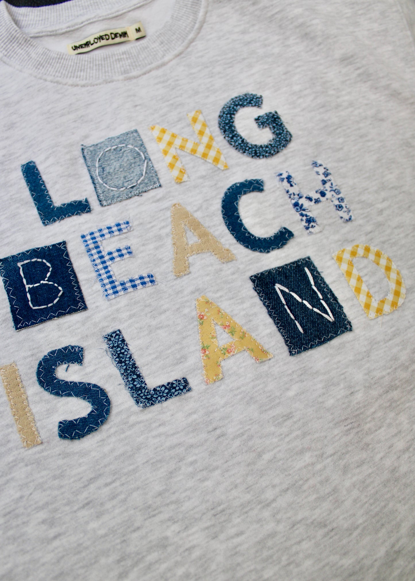 Hometown Sweatshirt