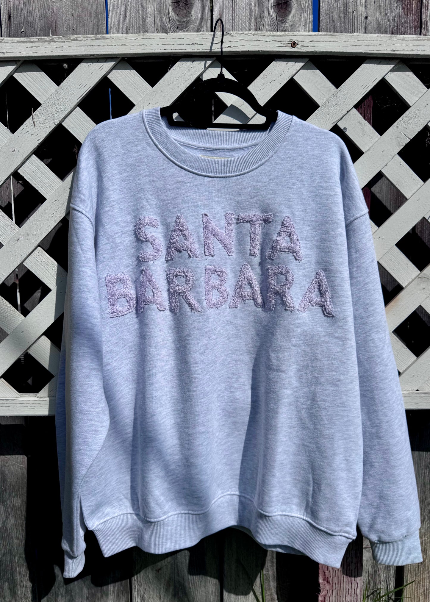 Hometown Sweatshirt