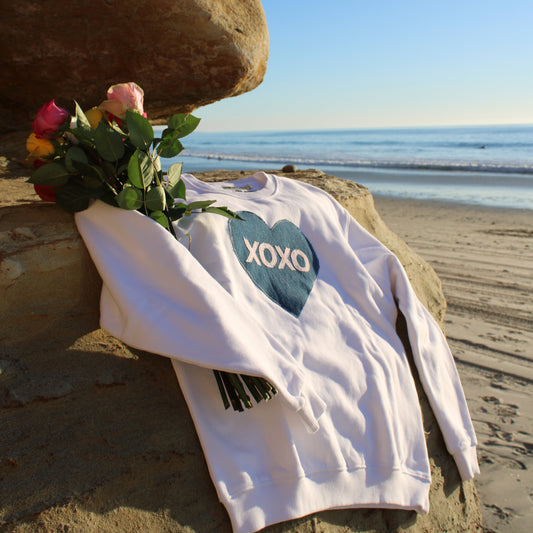 XOXO Sweatshirt