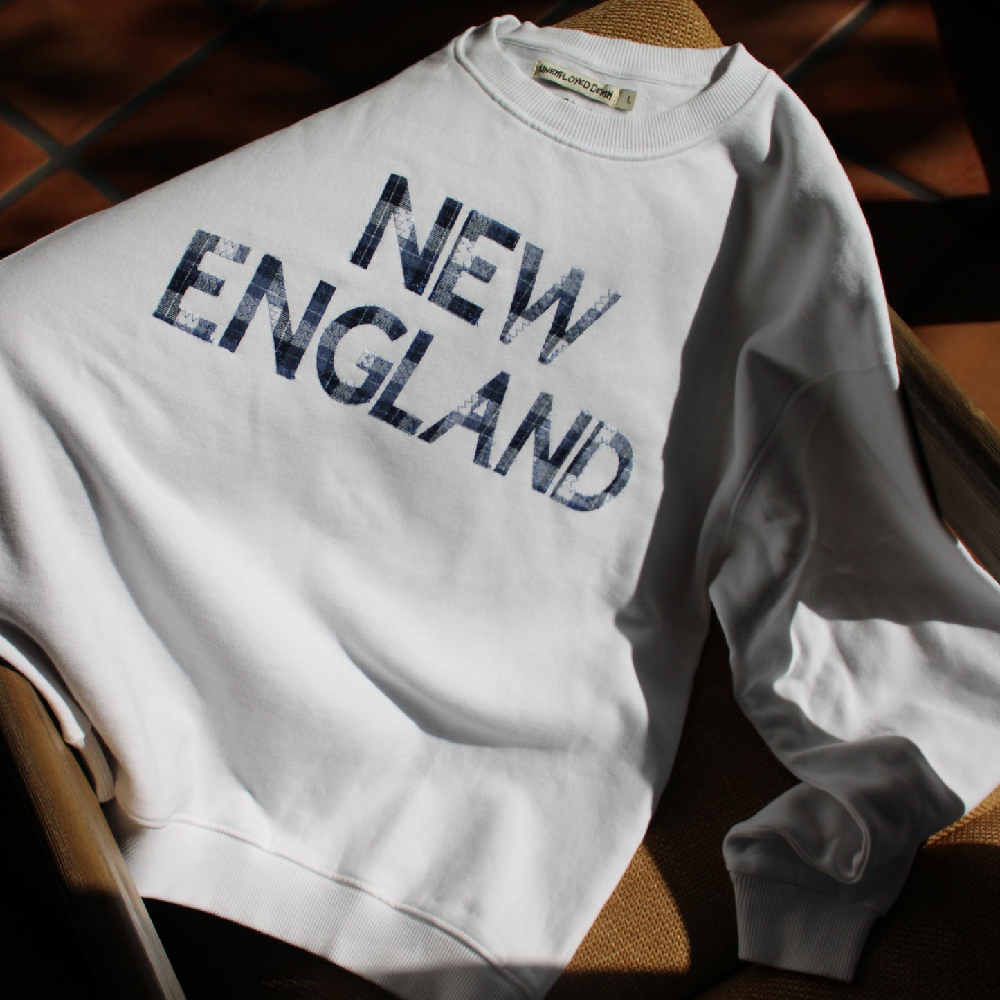Hometown Sweatshirt