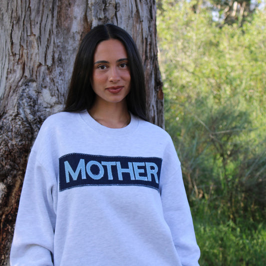 Mother Sweatshirt
