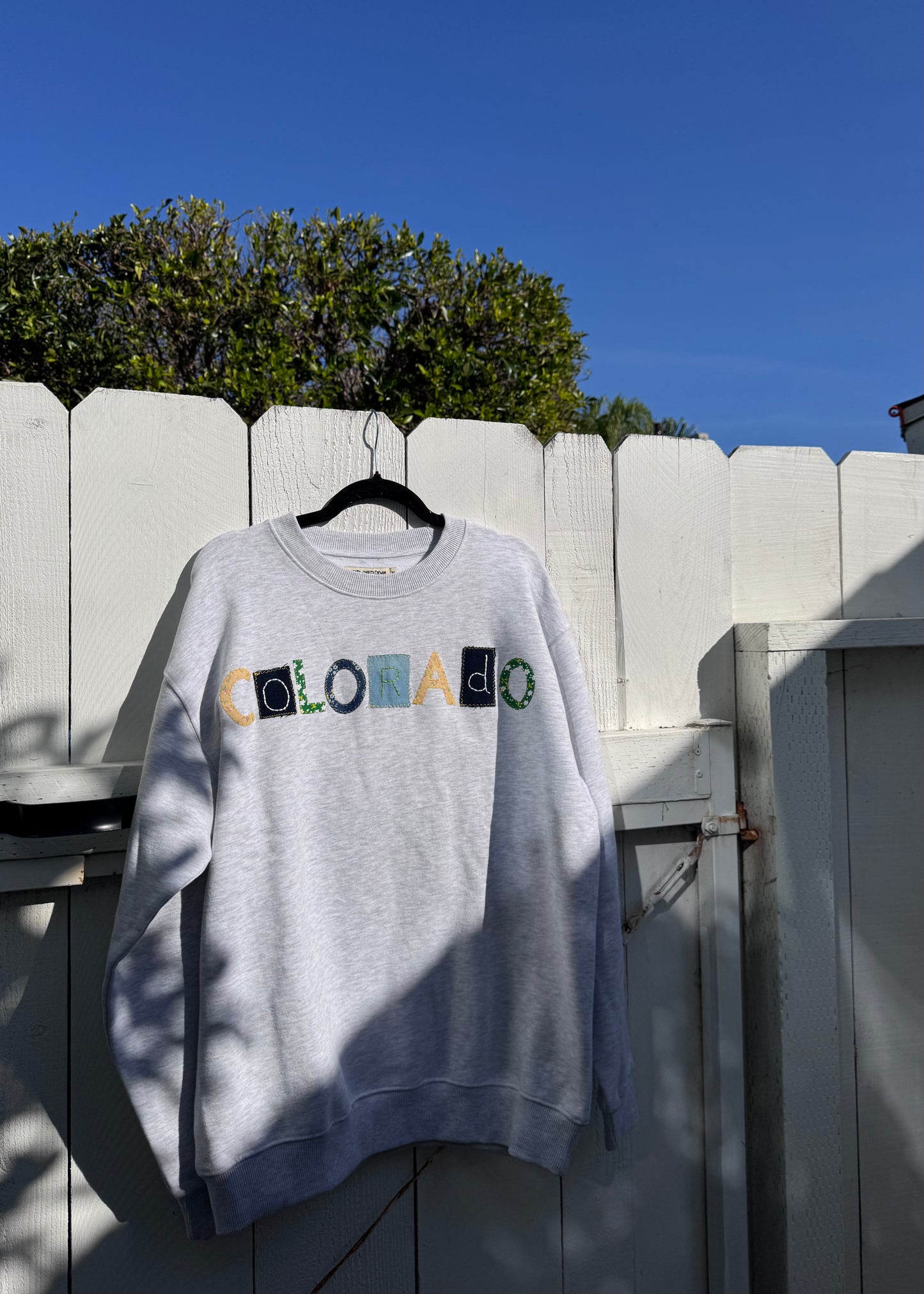 Hometown Sweatshirt