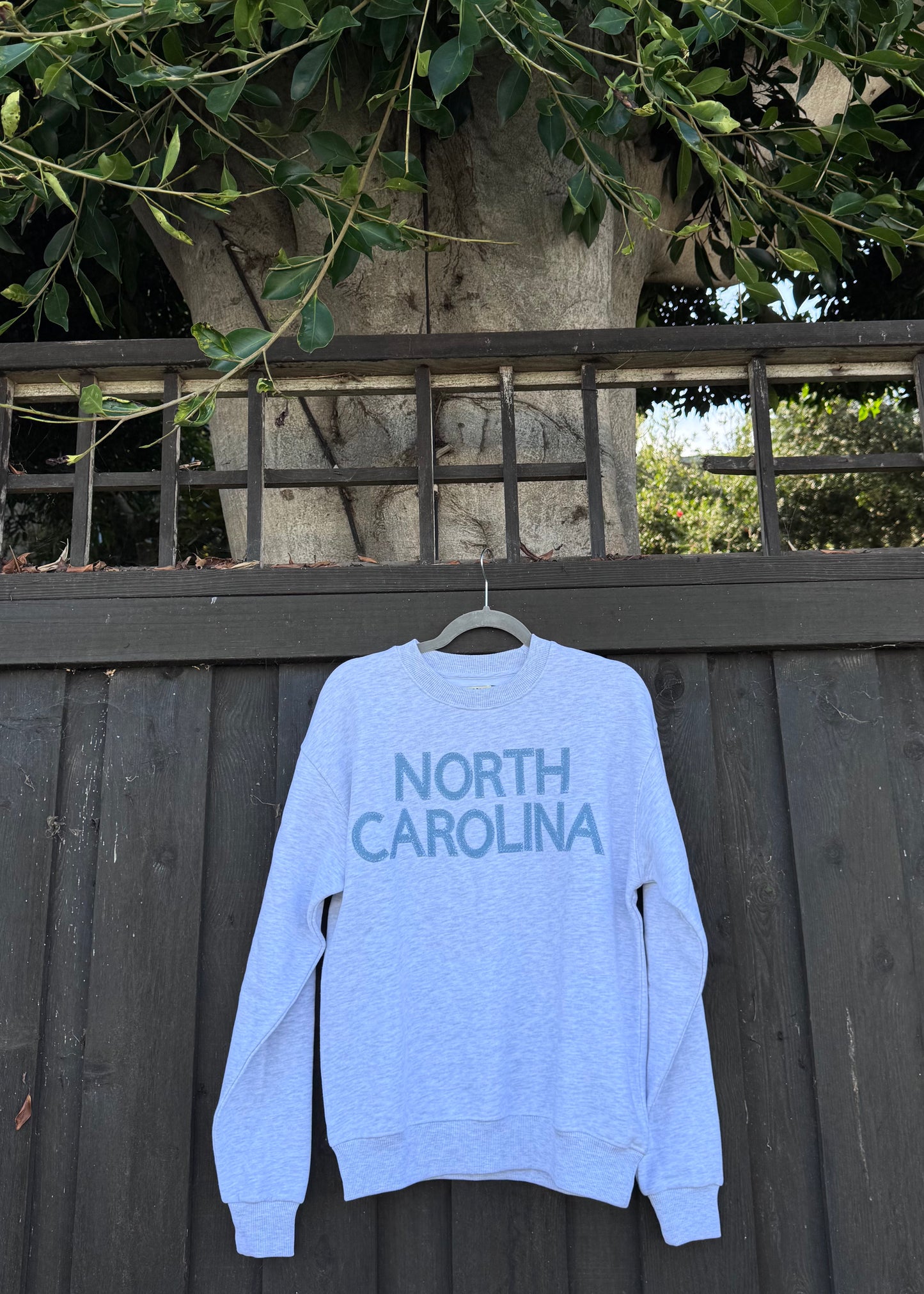 Hometown Sweatshirt