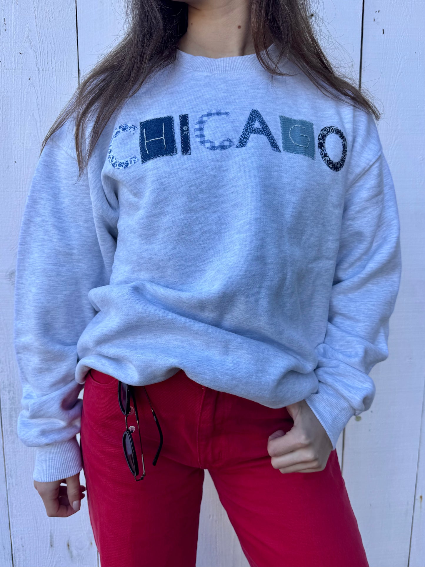 Hometown Sweatshirt